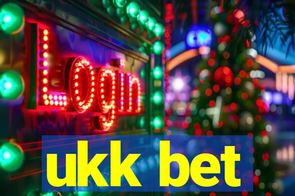 ukk bet